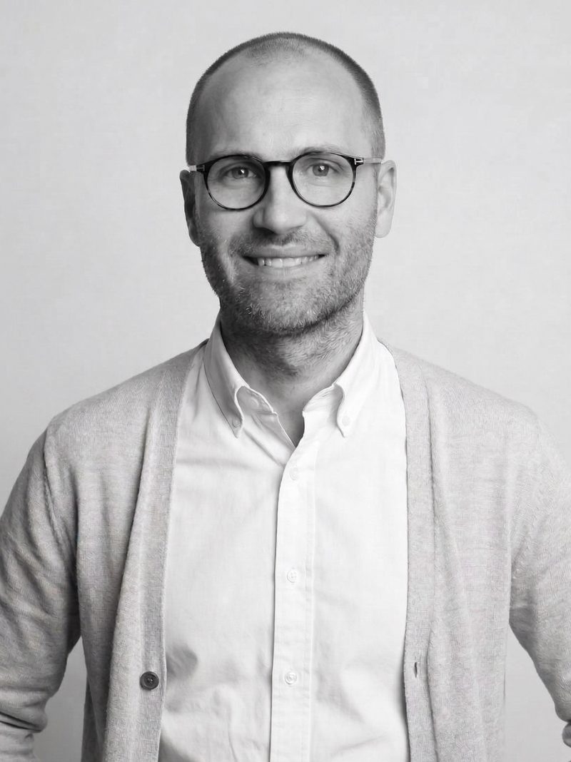 Julien Richard, Fondateur de Médiane Stratégie